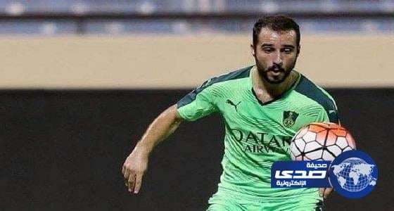 الأهلي يجدد عقد اليوناني فيتفا حتى 2019