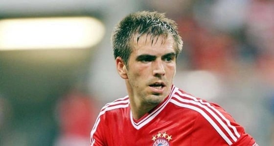 فيليب لام يعلن اعتزاله كرة القدم نهاية الموسم الجاري