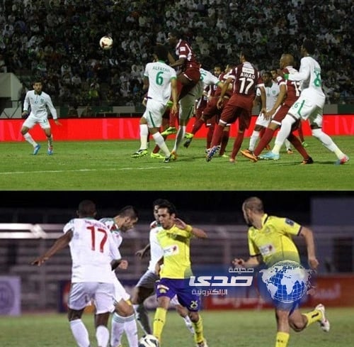 بالفيديو.. طرد 3 لاعبين و3 مدربين في مباراة ودية بالأرجنيتين