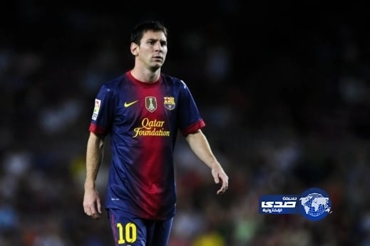 انتقام الأسبان من "ميسي"  بعد فوزه بالكرة الذهبية