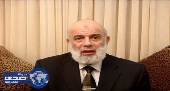 حكم غيابي بالإعدام لـ " وجدي غنيم " والمؤبد لـ 5 آخرين