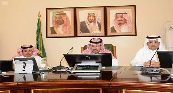 اختتام البرنامج التدريبي " الإدارة المحلية " بإمارة جازان