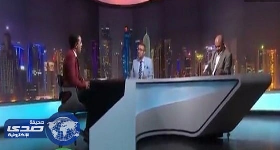 بالفيديو.. باحث مغربي يفحم القاسم والجزيرة: دعاة الخلايا الاستخباراتية إخوان وليسوا سلفيين