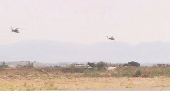 مقتل 34 سورياً بينهم 15 طفلاً بقصف روسي في دير الزور