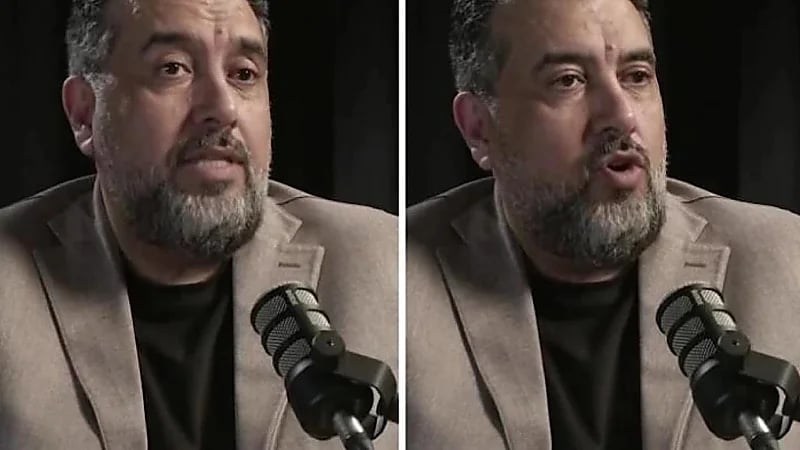 محمد العرب: مليون دولار لمن يثبت أن عبدالملك الحوثي حياً.. فيديو