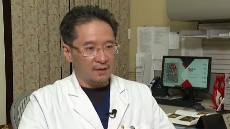 شاهد: استشاري يكشف عن الدوافع وراء انخفاض معدلات المواليد في المملكة