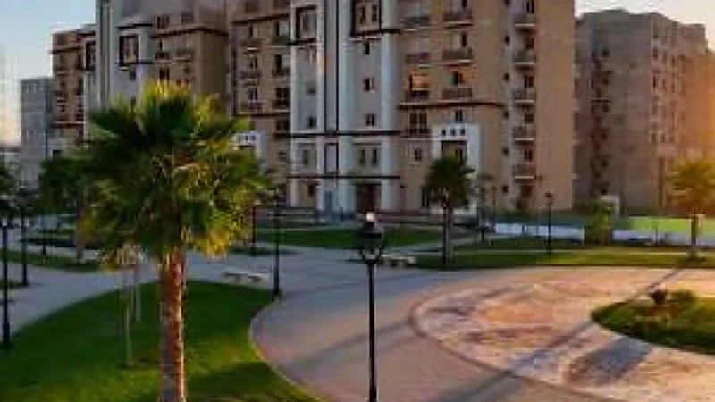 الوطنية للإسكان تطلق 759 وحدة سكنية جديدة في خيالا وسدايم