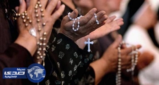 مسيحيون فليبينيون: لا نجد موانع في ممارسة طقوسنا الدينية بالمملكة