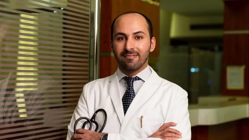 الذيابي: التحضير غير الجيد لمنظار القولون يؤدي إلى عدم اكتشاف لحميات القولون 