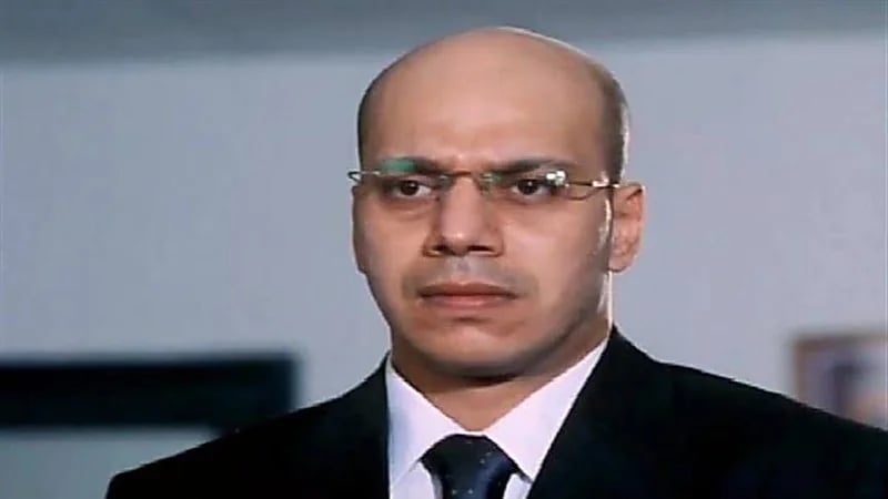 موت يفجع الفنان ضياء عبد الخالق