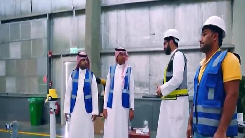 الاستثمار الأجنبي في ‎المملكة يقفز إلى 1600% خلال الربع الثاني من 2021