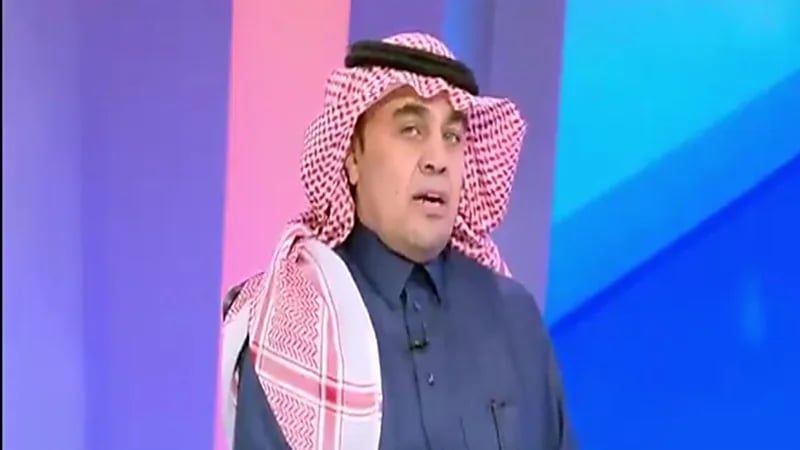 الجاسر: خسارة الأرجنتين من الأخضر كانت حافزا كبيرا له ليحقق كأس العالم (فيديو)