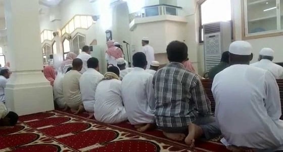 إسلام 60 فلبينيًا في صبيا