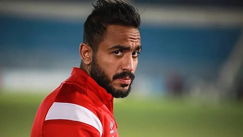 رد صادم من الفيفا على طلب كهربا بشأن أزمته مع الزمالك المصري 
