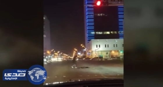 شرطة الخبر تلقي القبض علي «باتمان»