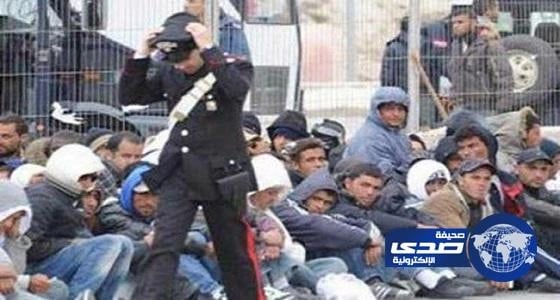 اندلاع أعمال شغب بمركزا للمهاجرين باستراليا بعد وفاة سوادني