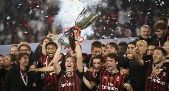 هيئة الرياضة توضح حقيقة إقامة السوبر الإيطالي بالمملكة