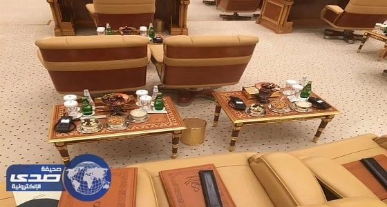 بالصور.. هدايا المملكة لضيوف القمة العربية الإسلامية الأمريكية