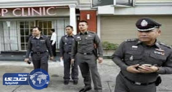 الشرطة التايلاندية تطيح بـ 3 صينيين زوروا شعبية صفحات على موقع التواصل