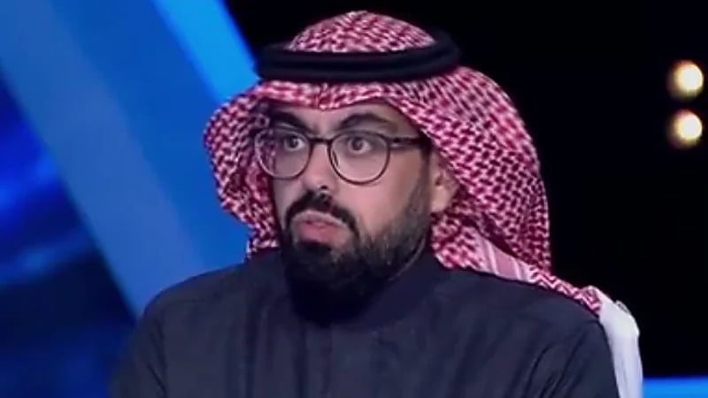 حمد الصويلحي: مانشيني لم يوظف عناصر المنتخب السعودي بشكل صحيح .. فيديو