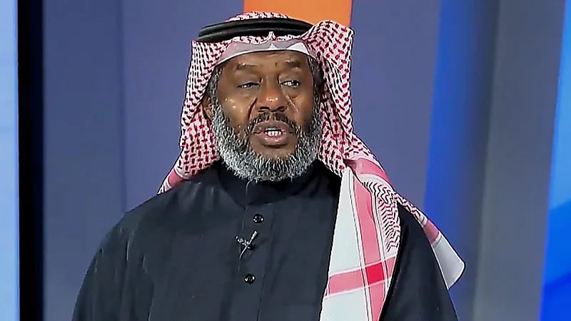 يوسف خميس: الأهلي كان بحاجة للتدعيم لمواصلة المنافسة على الدوري .. فيديو