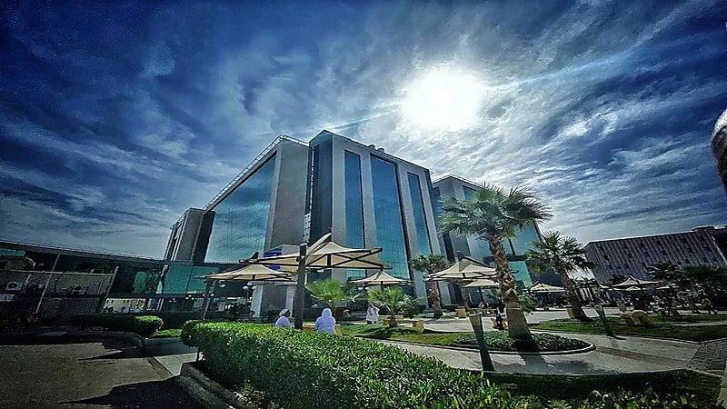 7 مولود خديج بمدينة الملك سعود الطبية خلال 2021