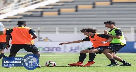 النصر يواصل تدريباته تمهيدا لإستئناف الدوري