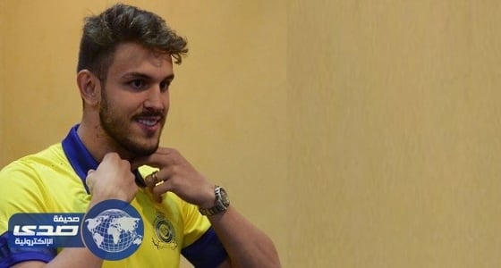 برونو أوفيني يُسعد جماهير النصر