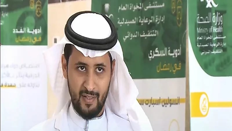 بالفيديو.. مختص يوضح كيفية استخدام المضادات الحيوية خلال شهر رمضان
