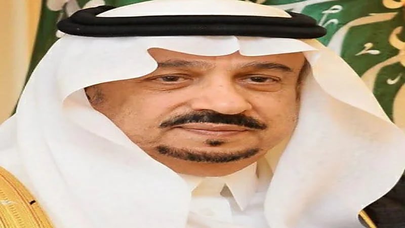  توجيه عاجل من أمير الرياض بشأن مشاهير التواصل  