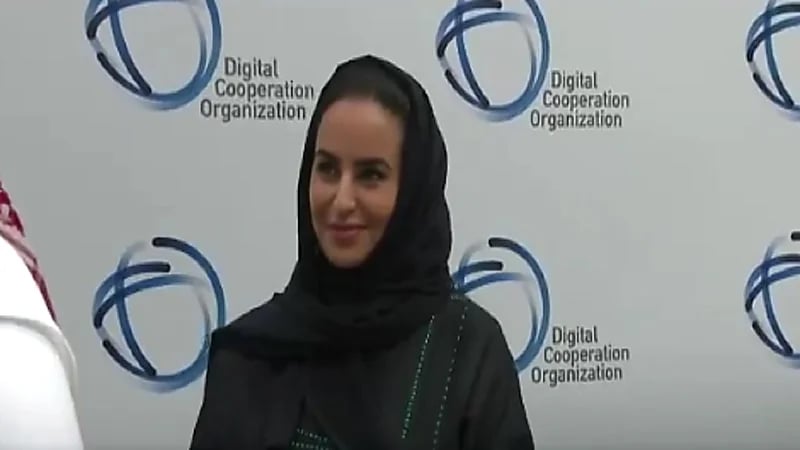 بالفيديو .. أول مواطنة تصبح أمينًا عامًا لمنظمة دولية