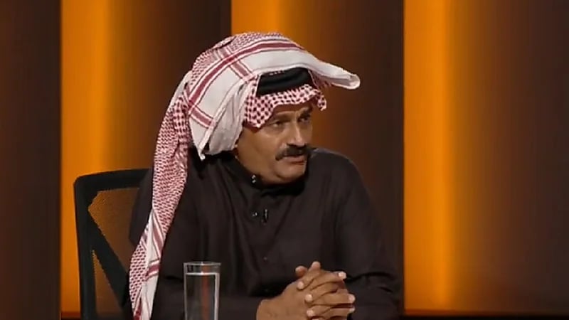 شاهد.. الجندي العمري يحلم بالعودة للميدان بعد تعرضه لـ ‏14 إصابة