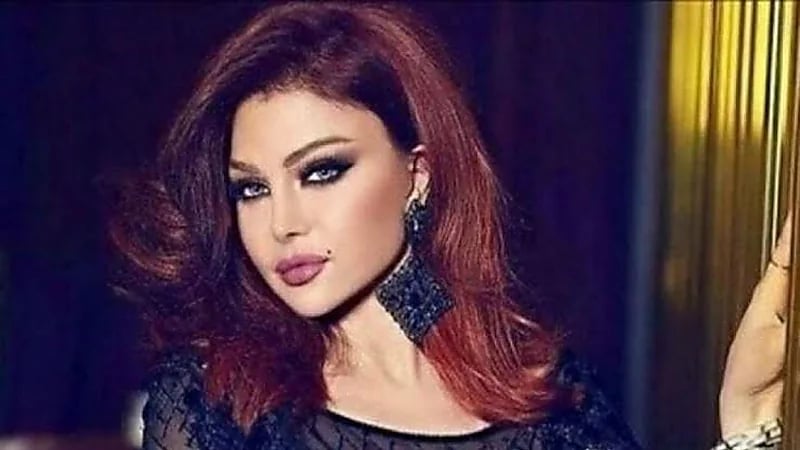 تطورات جديدة في قضية هيفاء وهبي ضد محمد وزيري 