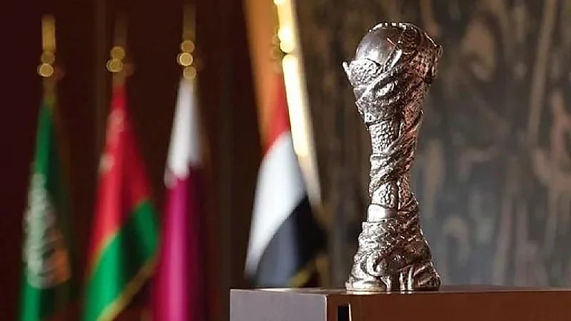 إعلان جدول مباريات كأس خليجي 25