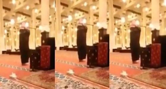رواد " تويتر " يعبرون عن افتقادهم لمؤذن الجامع الكبير بمقطع آذان له