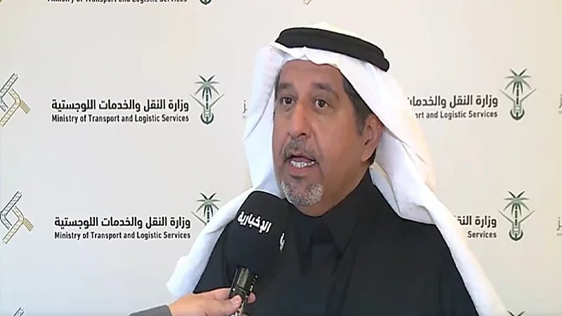 نائب وزير النقل: نستخدم تقنيات الذكاء الاصطناعي و الدرونز لصيانة الطرق