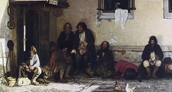 تاجر مخدرات يسرق أدوية لعلاج الفقراء بالأحياء النائية