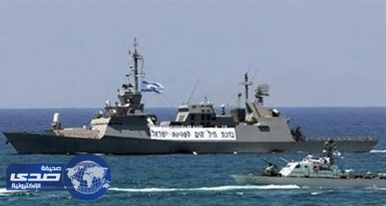 الجيش اللبناني: زورق حربي إسرائيلي اخترق المياه الإقليمية للبلاد