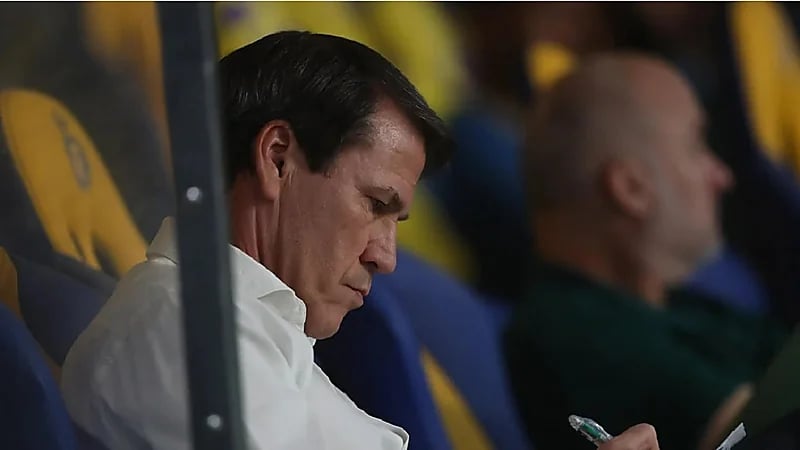 مدرب النصر السابق مرشح لتدريب نابولي