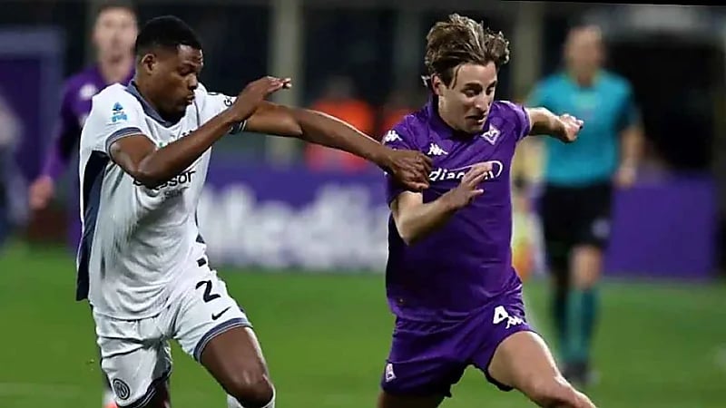 أزمة قلبية تنهي مسيرة لاعب في الدوري الإيطالي