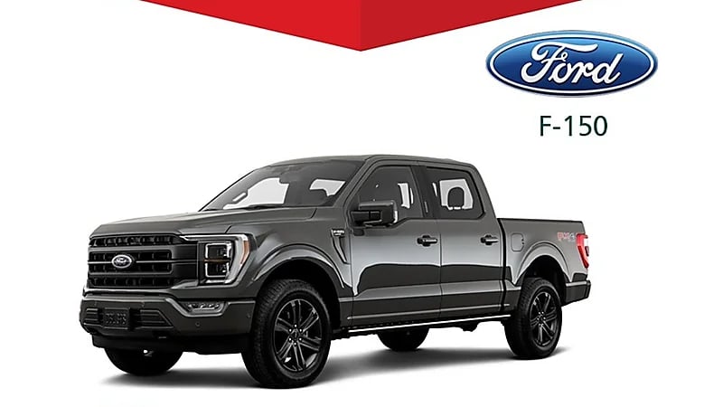 ‏"التجارة" تستدعي 362 مركبة فورد "F-150 / Super Duty"