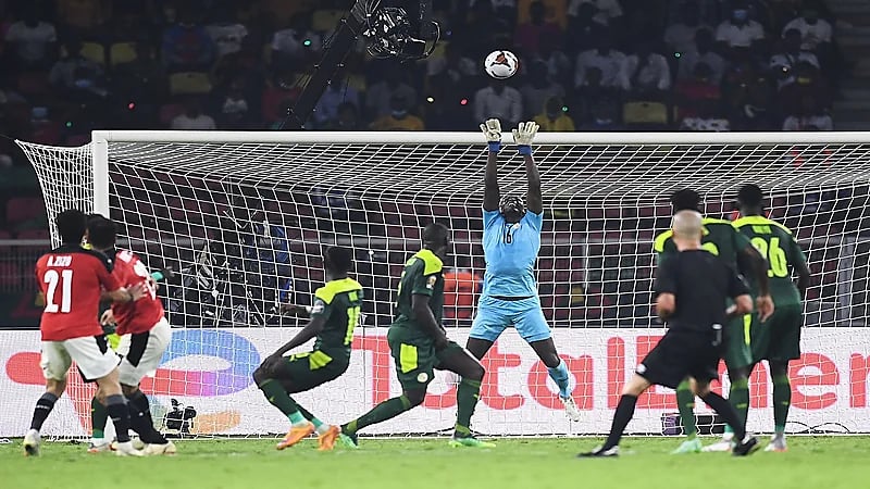 السنغال بطلا لأمم أفريقيا للمرة الأولى في تاريخه