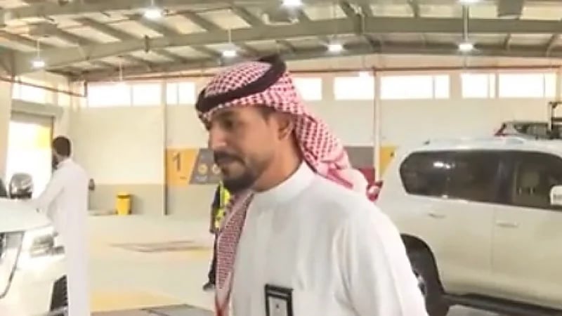 نظام تقدير الحوادث الجديد وكيفية الاستعلام عن تقرير تقدير (فيديو)