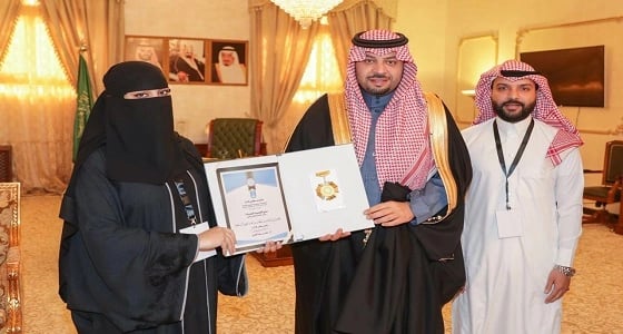 أمير الحدود الشمالية: سنعمل لتحقيق أعلى مستويات الرعاية لذوي الاحتياجات الخاصة