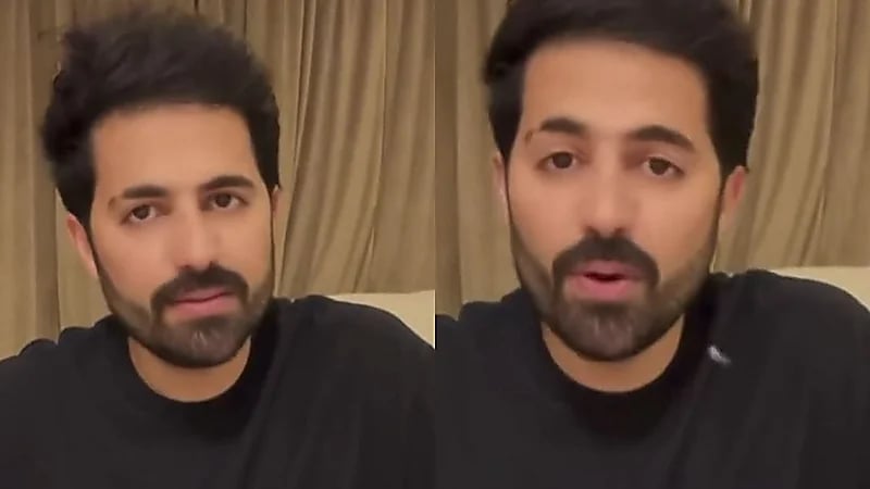 سلطان العنزي: أسافر كثير لأنسى اللي أحبها حاولت أنساها ما أعرف .. فيديو