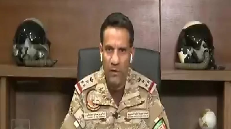 بالفيديو.. العميد تركي المالكي: خفض أمريكا حضورها بالمنطقة لن يؤثر في قدراتنا الدفاعية