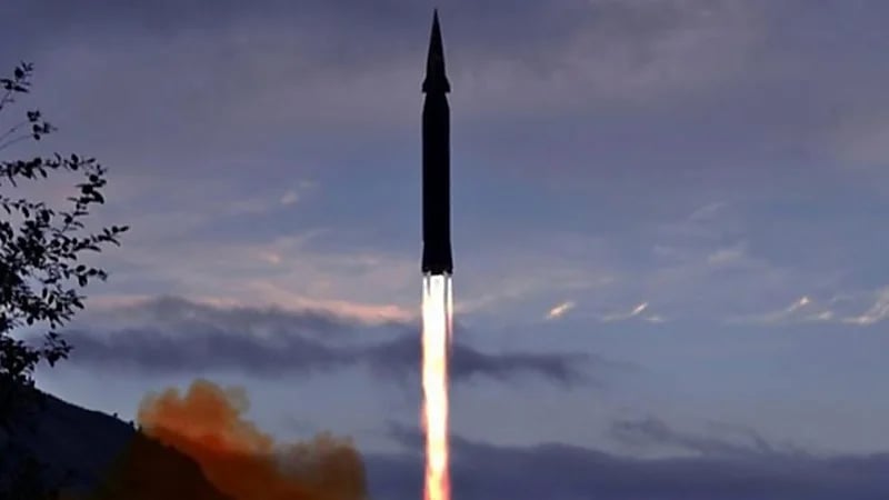 كوريا الشمالية تجهز مفاجأة نووية للمرة الأولى منذ عام 2017