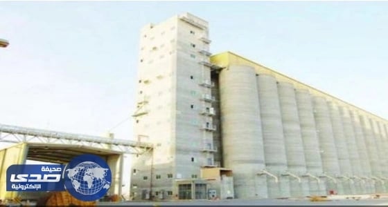 إنشاء صوامع جديدة في ميناء ينبع