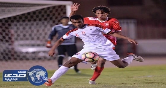 مدافع شباب الرائد يجري عملية جراحية في الرباط الصليبي