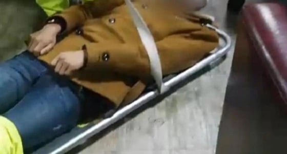 رجل يصاب بالشلل لقضاءه 20 ساعة متواصله بمقهى إنترنت